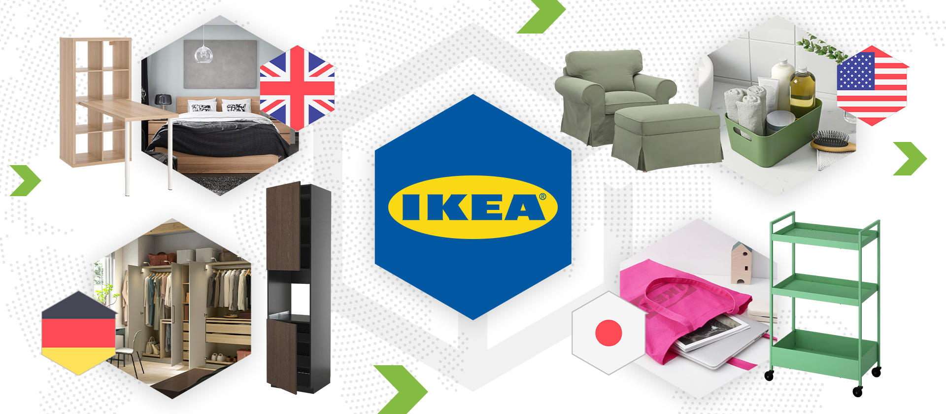 How to Buy from IKEA Stores in Other Countries